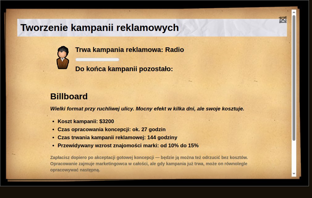 Kampania reklamowa kina